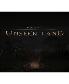 UNSEEN LAND: INTO THE MIST Steam Key GLOBAL